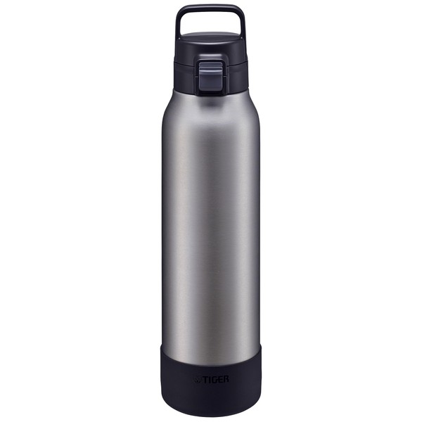 Tiger Thermos Water Bottle, 3.1 gal (1.5 L), Easy to
