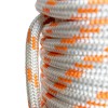 CTC 5/8" x 100' Double Braid Rope, Arborist Bull Rope,