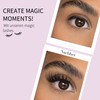 fleeky Magic Lashes - Vegan & Cruelty-Free Fake Lashes for