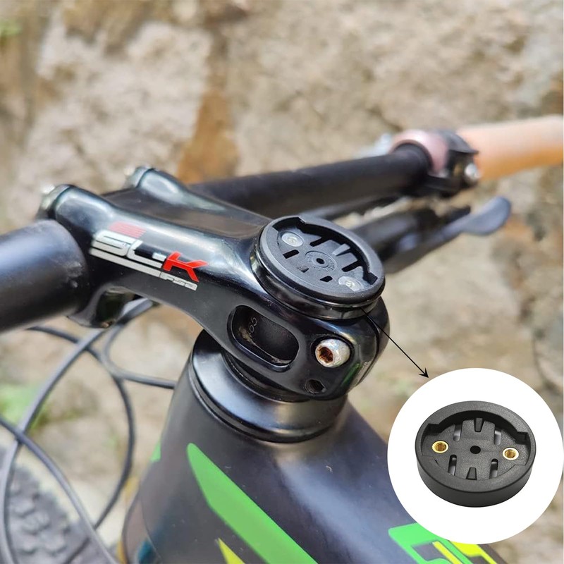Replacement Insert Adapter for Garmin Original Bicycle Mount, for Garmin