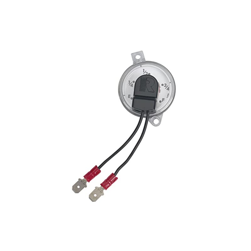 Moeller Marine Conversion Capsule from Mechanical to Electrical Dash Mounted