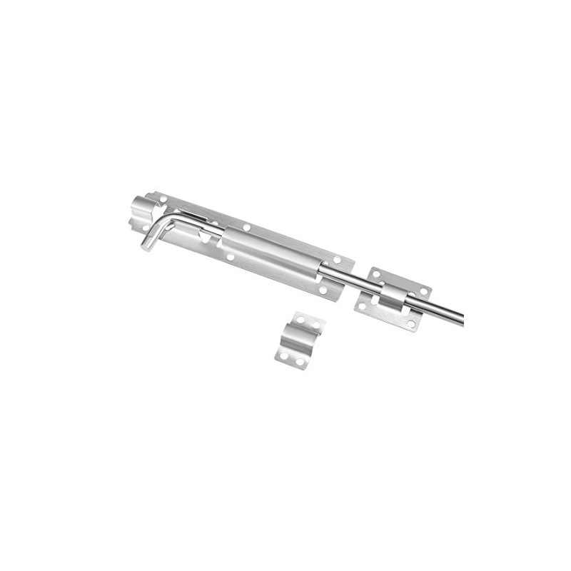 uxcell 500mm Length 11mm Dia 304 Stainless Steel Double Drive