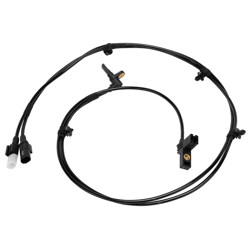 Frankberg ABS Sensor Wheel Speed Sensor Rear Left Compatible with