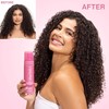 Rizos Curls Curl Defining Mousse Lightweight Foam for Volume &