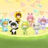 Rolife Nanci Figures Baby Naci Fluffy Party Surprise Blind Box,