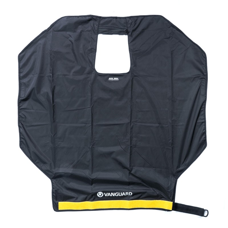 Vanguard Alta RCXL Rain Cover for Cameras with Lens 600