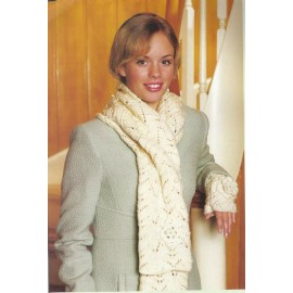 Dale of Norway Book 148, Accessories for children and adults