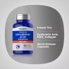 Piping Rock Hyaluronic Acid Capsules | 900mg | 90 Count