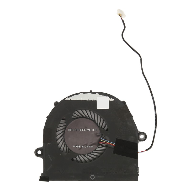 Laptop Cooling Fan Replacement Compatible for ASUS FX63V FZ63VD FX63VD