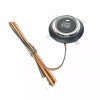 LokoCar Keyless Entry Engine Start Alarm System Push Button Remote
