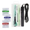 High-Accuracy pH Electrode Probe with BNC Connector 200cm for PH
