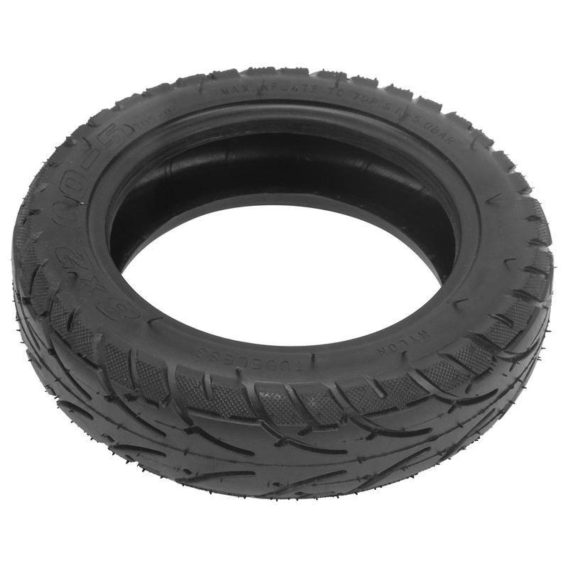 8 Inch Electric Scooter Wheel 8x2.00‑5 Vacuum Tire Tubeless Tire