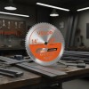 Circular Saw Blade 14 Inch 66 Teeth Metal Cutting Single