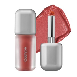Oddtype Unseen Blur Lip Tint Long-Lasting Stain, Blendable 3.2g (Future, 3.2)