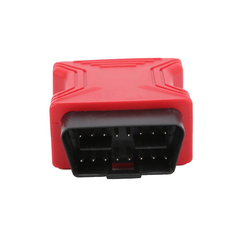 Car Diagnostic Connector 16‑Pin for X100 Pro / X200 /