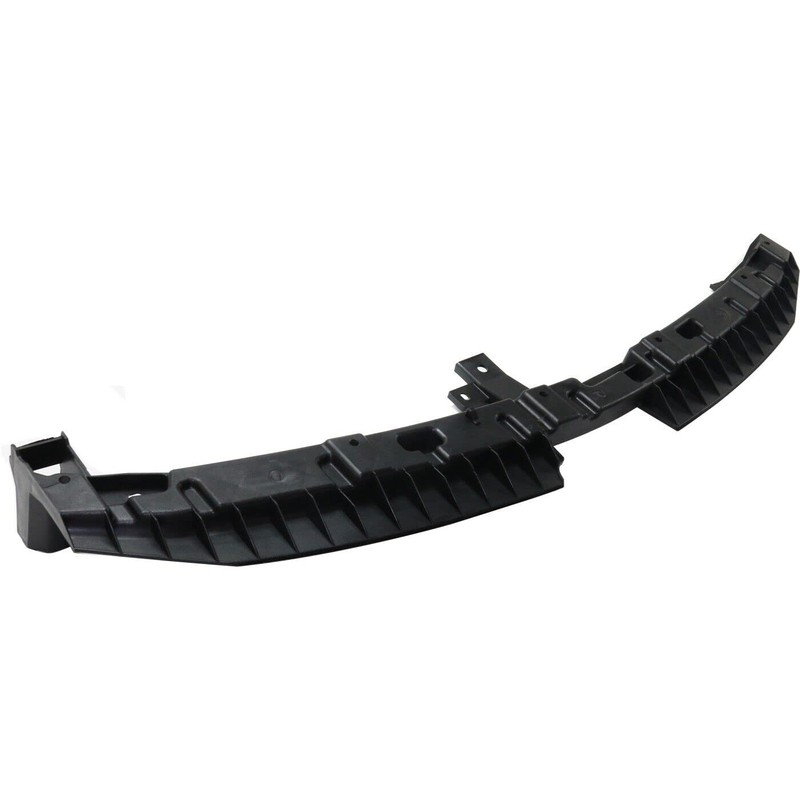US AUTO PARTS PLUS New Front Bumper Upper Retainer Plastic
