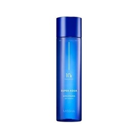 Missha Missha Super Aqua Ultra Hyalon Skin Essence 200ml / 미샤 미샤 수퍼 아쿠아 울트라 히알론 스킨 에센스 200ml