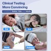 Boncare 10 Seconds Oral Thermometer for Adults and Kids -