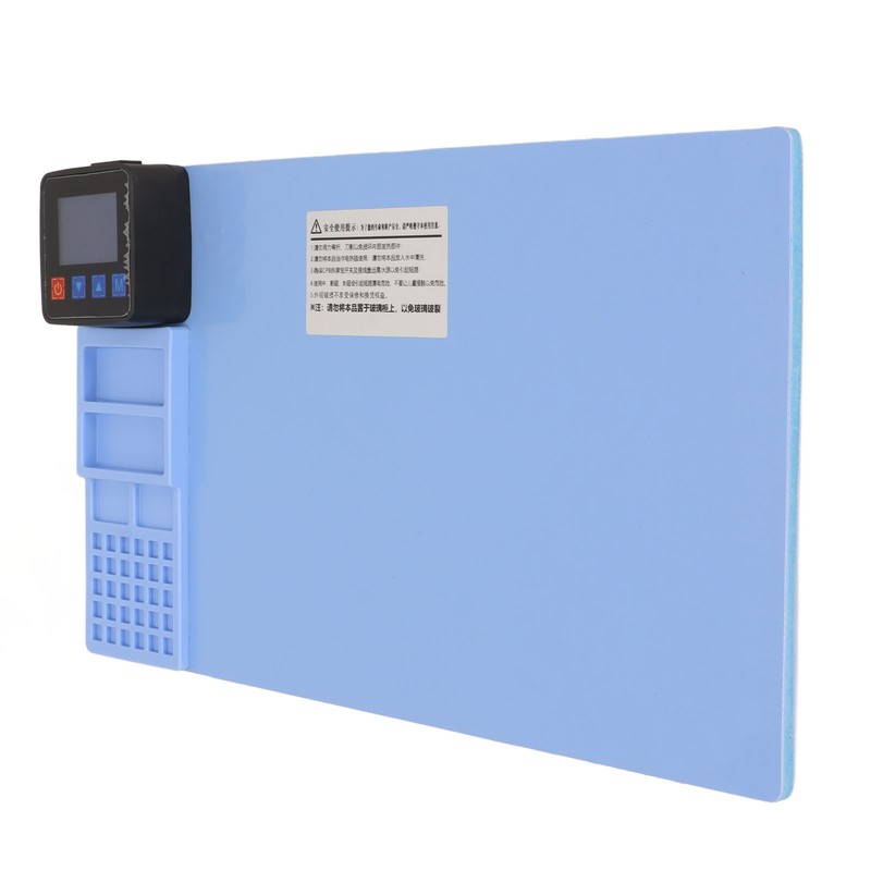 CPB320 Portable Heating Pad Mobile Phone LCD Screen Separator Machine