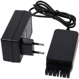 akku-net Charger for Hilti VC 40-UM-Y Li-Ion