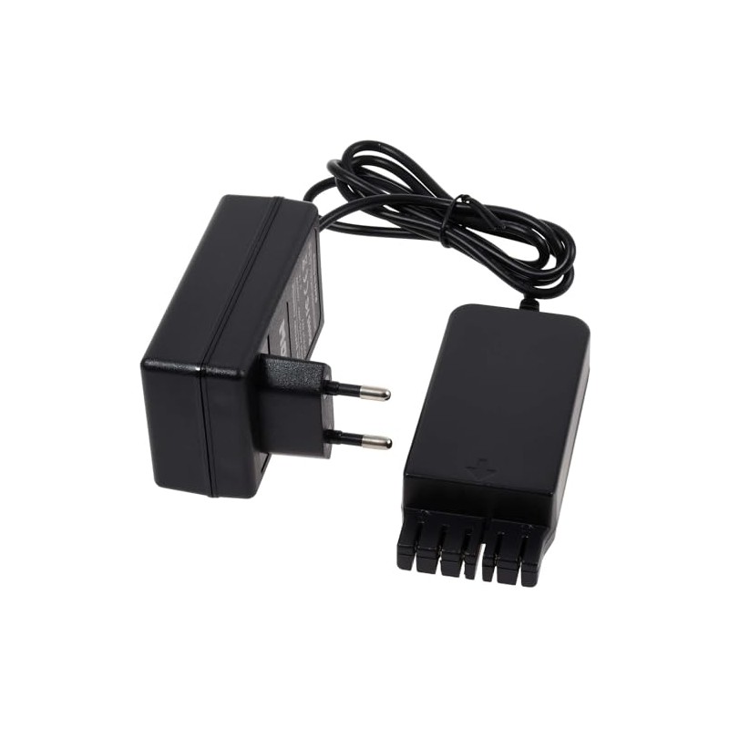 akku-net Charger for Hilti VC 40-UM-Y Li-Ion