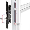 2 Point Bolt Mortise Lock Replacement Fits for Pella Storm