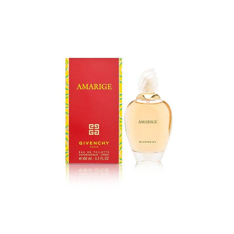 AMARIGE by Givenchy 3.3 Ounce / 100 ml Eau de