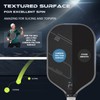 FeichangKeji Carbon Fiber Pickleball Paddle Pickleball Set Pickleball Paddles Set