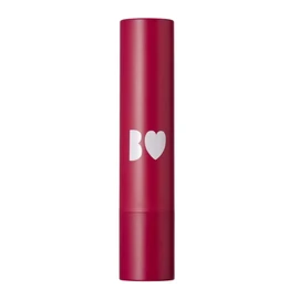 B IDOL (ビーアイドル) Tsuyapuru Lipstick, 10 Wagamama PLUM, Grapefruit Plum, 0.1 oz (2.4 g)