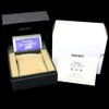 Seiko import SND363PC men's SEIKO watch imports overseas models