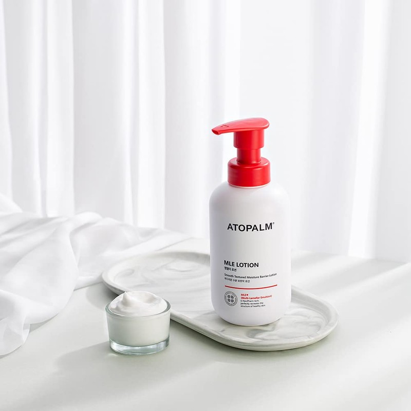 ATOPALM MLE Lotion 200ml (6.8 fl oz) – Ceramide Body