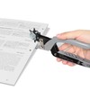 Hole Punch Tool Set with Storage, Diyife Multi-Function Revolving Punch
