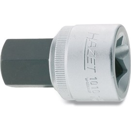 Hazet 1010 – 19ドライバーソケットビット