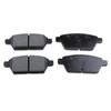 Blue Print ADM54288 Brake Pad Set
