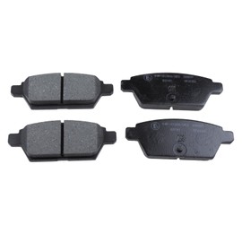 Blue Print ADM54288 Brake Pad Set