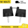 M MATI Ignition Key Switch For Honda TRX90 2006 TRX90EX