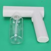 Portable Nanometer Mist Sprayer Gun Multifunctional Electric Fogger Wireless Cleaning