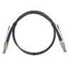 12G Externo Mini SAS HD SFF-8644 a SFF-8644 Cable, 1