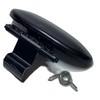 Twowinds Glove Box Handle Glove Compartment Door, C-Elysee (from 2012),