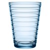Iittala Aino Aalto Cups 33 cl Set of 2 Aqua