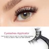 FEITA Upgraded Magnetic Eyelashes Kit with Eyeliner - 10 Pairs