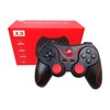 HaeKap Wireless Bluetooth Mobile Controller Gamepad For IOS/Android Tablet Smart