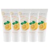 5 Lemon Moisture Hand Cream 100ml / 5개 레몬 모이스처 핸드크림 100ml
