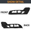 YLT Auto For 2009-17 GMC Acadia Chevy Traverse Driver Seat