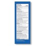PanOxyl Acne Foaming Wash Benzoyl Peroxide 10% Maximum Strength Antimicrobial,