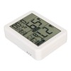 Temperature Humidity Meter Multifunctional High Accuracy Digital Indoor Hygrometer Thermometer