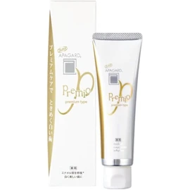 APAGARD Apagard Premio toothpaste 100g | the first nanohydroxyapatite remineralizing toothpaste by Apagard