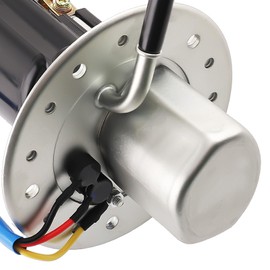 maXpeedingrods Fuel Pump Assembly for Suzuki GSXR600 2006-2007 GSXR750 2006-2007, 15100-01H00 1510001H00