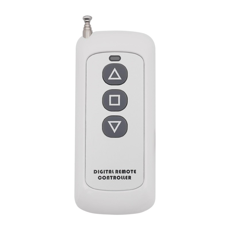 FIPINIXK 12V DC Motor, Mini Vibration Motor with Power Adapter