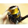 Line Roller 1BB Additional Kit for Daiwa (HRCB Rust Proof